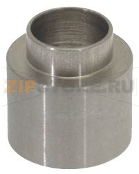 BOCCOLA DITANZIALE ø 14x8x14 mm 