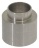 BOCCOLA DITANZIALE ø 14x8x14 mm