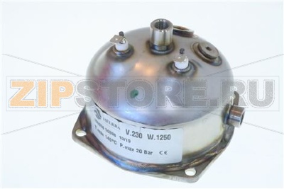 CALDAIA GRUPPO 230V FLEXA 