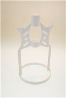 ЛОПАТКА ПЕРЕМЕШИВАТЕЛЯ Ø 110X200 MM