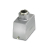 Корпус с кабельным сальником Phoenix Contact HC-B 10-TFL-45/M1PG16G