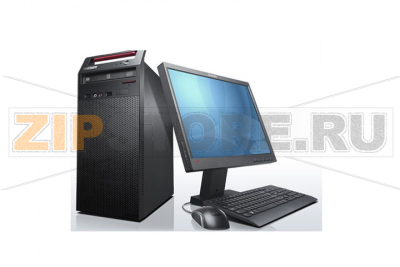 Компьютер настольный Lenovo VBFB4RU 