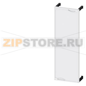 A400/630 монт. компл. пустой H750/W250 Siemens 8GK4501-5KK12 