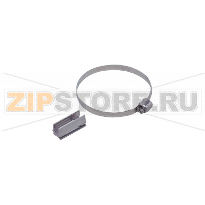 Хомут крепежный для круглых цилиндров IFM E11981 