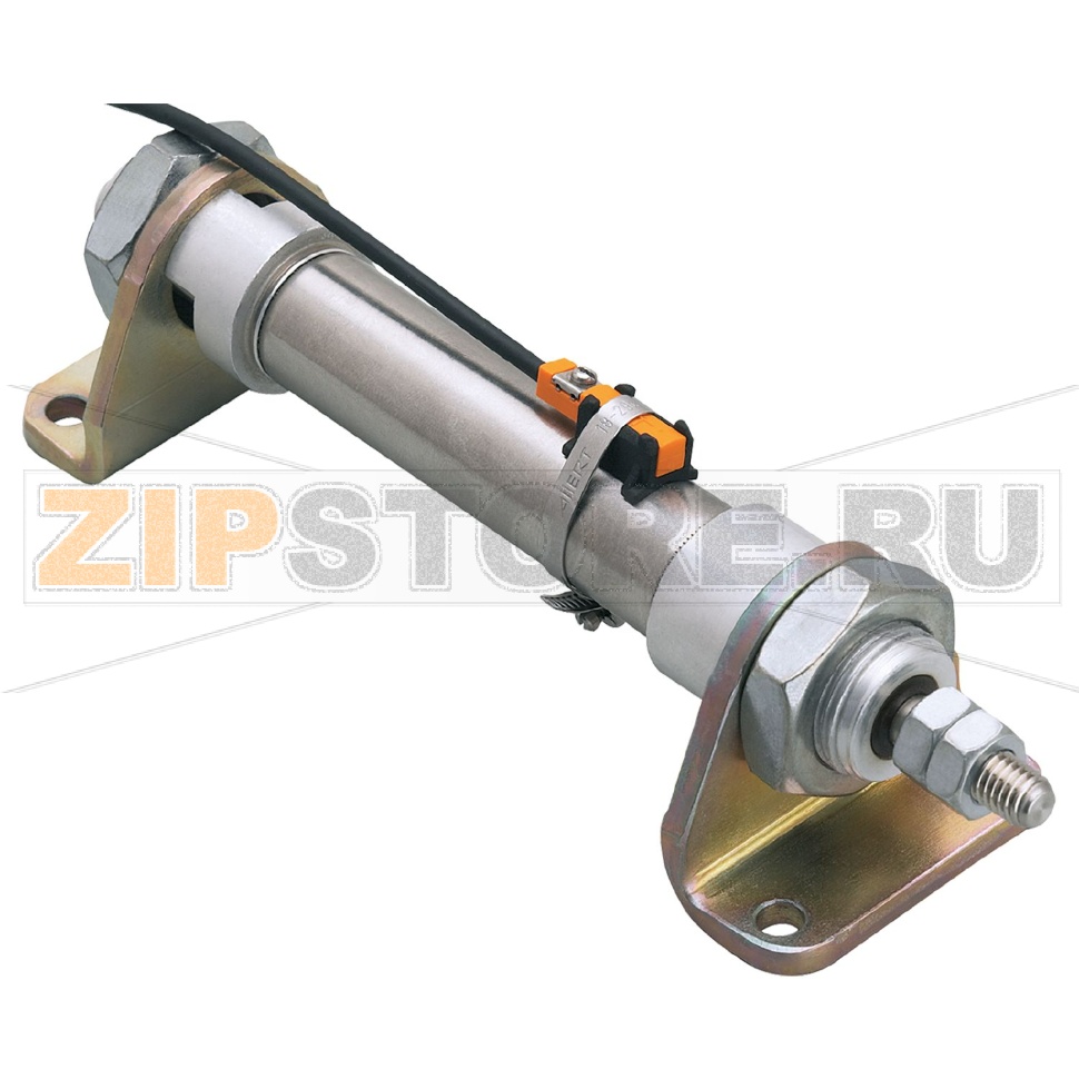 Хомут крепежный для круглых цилиндров IFM E11981 