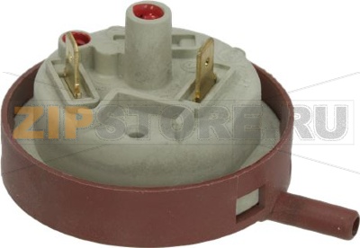 РЕЛЕ ДАВЛЕНИЯ, 1 УРОВЕНЬ 