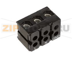 TERMINAL BLOCK KIT 