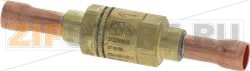CHECK VALVE ø 10 mm CASTEL 