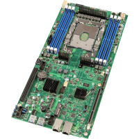 Плата серверная Intel S7200AP