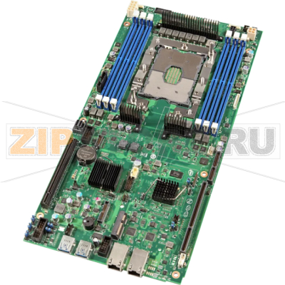 Плата серверная Intel S7200AP 