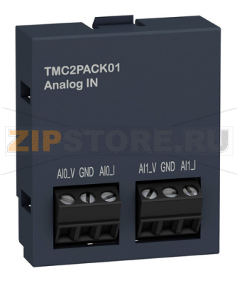 Картридж Schneider Electric TMC2PACK01 