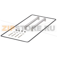 Рамка монтажная для графических дисплеев IFM EC0733