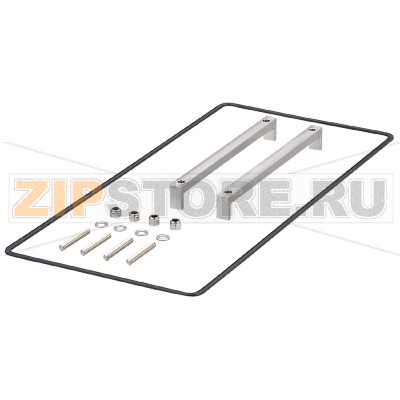 Рамка монтажная для графических дисплеев IFM EC0733 