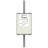 Предохранитель, 450 A, AC 1250 В, 100 кА, size 1, 53x69x160 мм, aR, IEC UL Eaton FUSE 450A 125 - Предохранитель, 450 A, AC 1250 В, 100 кА, size 1, 53x69x160 мм, aR, IEC UL Eaton FUSE 450A 125