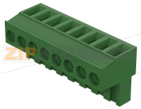 Клемма соединительная для STL 950 Bopla AK 950/8