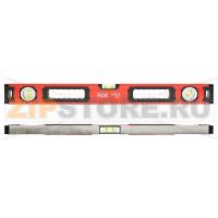 Уровень пузырьковый RGK U5060