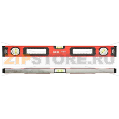 Уровень пузырьковый RGK U5060 