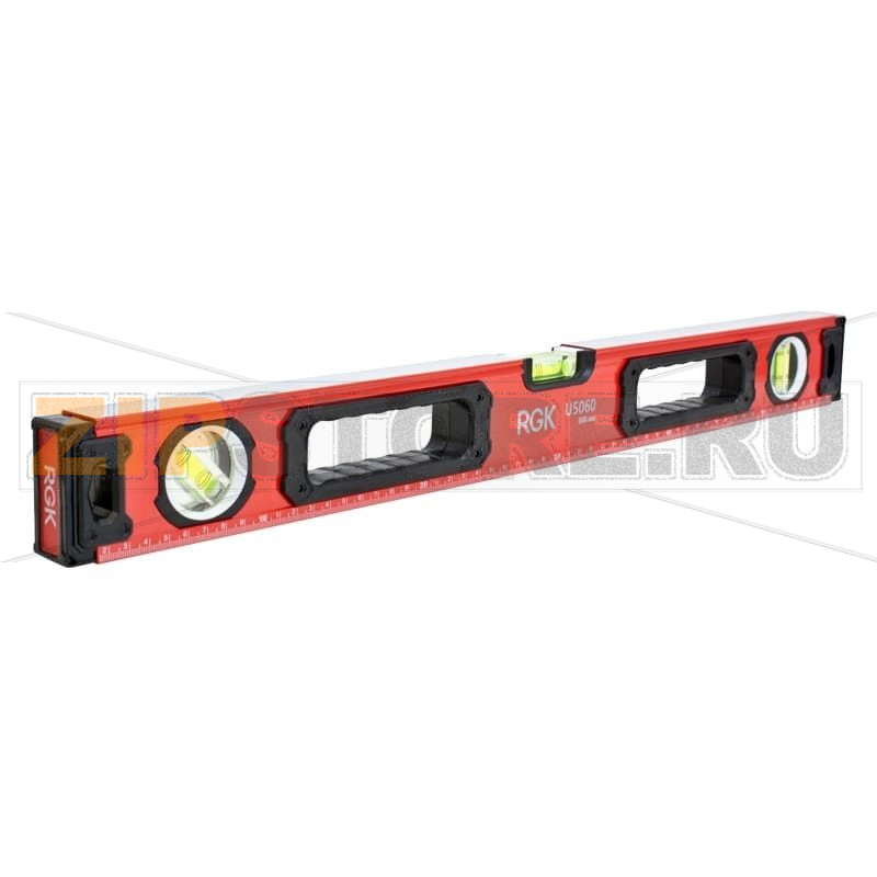 Уровень пузырьковый RGK U5060 