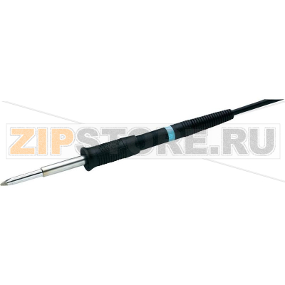 Паяльник 24 В, 120 Вт, 450°C, форма: долотообразное Weller WP 120 