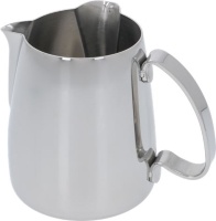 MILK JUG REVOLUTION 2 SPOUTS 90°