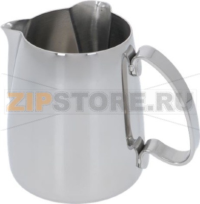 MILK JUG REVOLUTION 2 SPOUTS 90° 