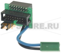 SCHEDA ADATTATORE DISPLAY