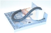 PIANO EVAPORATORE ARCTIC 5-8/1 INOX