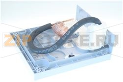 PIANO EVAPORATORE ARCTIC 5-8/1 INOX 