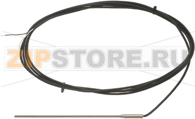 ДАТЧИК ТЕМПЕРАТУРЫ PT100 3000 ММ 