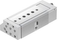 Мини-суппорт Festo DGSL-25-50-EA