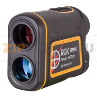 Дальномер RGK D900