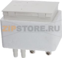 КОМПЛЕКТ ЕМКОСТИ С ПОПЛАВКОМ