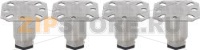 ADJUSTABLE FEET KIT