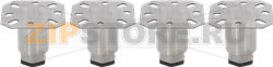 ADJUSTABLE FEET KIT 