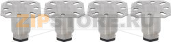 ADJUSTABLE FEET KIT 