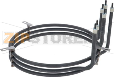 HEATING ELE 230V 
