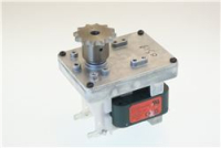 MOTOREDUCTEUR BOHEZ 220V MINI SEITRMAN
