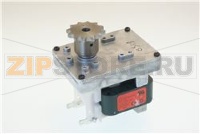 MOTOREDUCTEUR BOHEZ 220V MINI SEITRMAN