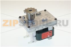 MOTOREDUCTEUR BOHEZ 220V MINI SEITRMAN 