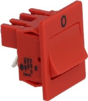 INTERRUTTORE VK120/VK121/VK122