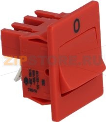 INTERRUTTORE VK120/VK121/VK122 