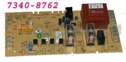 SCHEDA ELETTRONICA FAGOR 74X7298 
