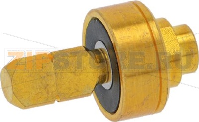 DRAIN VALVE COMPLETE 