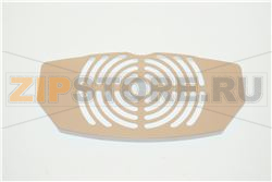 GRIGLIA RACCOGLITORE NINA1 