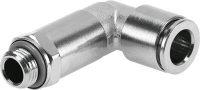 Фитинг цанговый, угловой, удлиненный Festo NPQH-LL-G14-Q10-P10