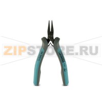 Плоскогубцы ESD Phoenix Contact MICROFOX-F ESD