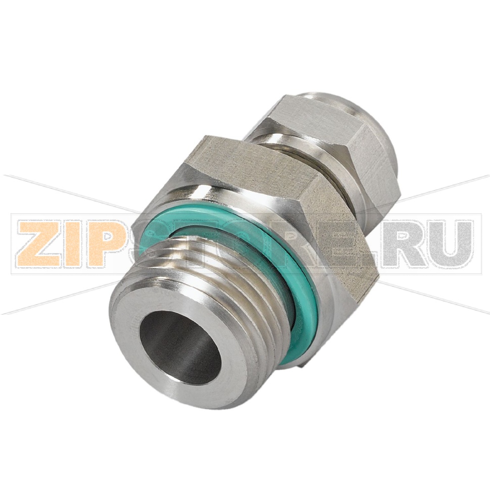 Фитинг зажимный для датчиков физических величин IFM E30018 