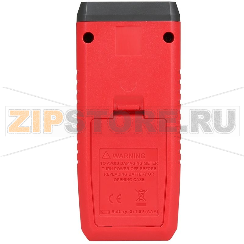 Термометр с поверкой RGK CT-11 