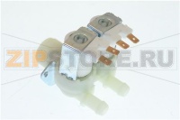 ELETTROVALVOLA T&amp;P 2 VIE 180°