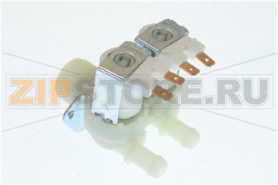 ELETTROVALVOLA T&amp;amp;P 2 VIE 180° 